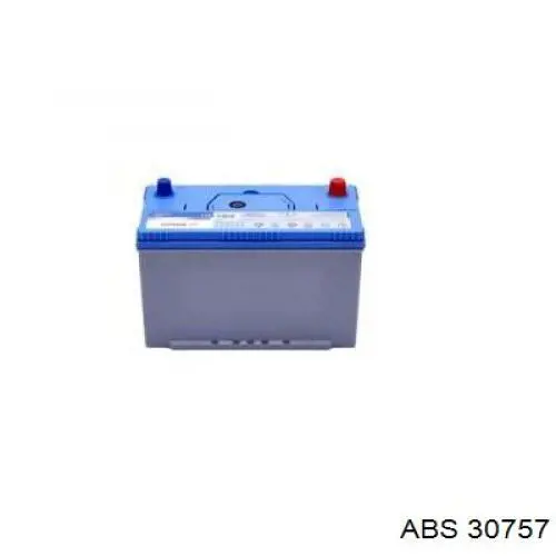 Датчик антиблокировочной системы торможения ABS 30506 цена, от 15.84 USD