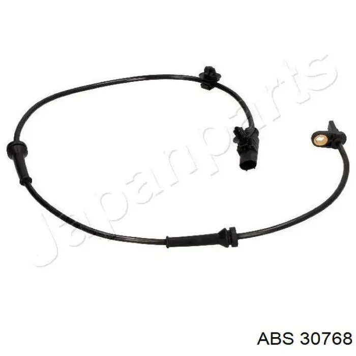 30768 ABS датчик абс (abs передний)