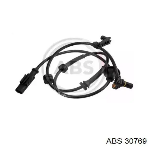 30769 ABS Датчик АБС (ABS) задний