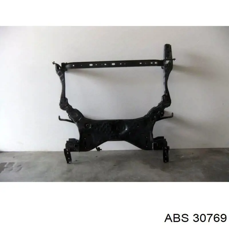 Датчик АБС (ABS) задний ABS 30769 цена, от 19.97 USD