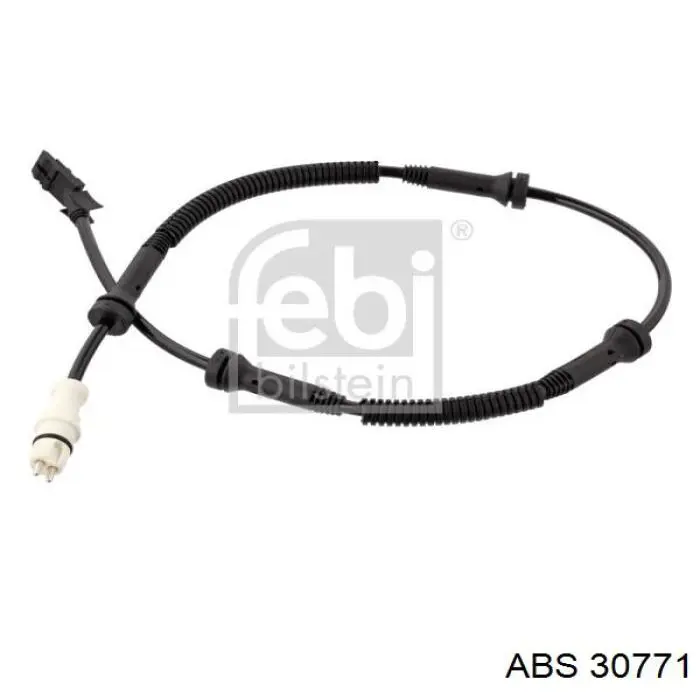 Датчик АБС передний 30771 ABS