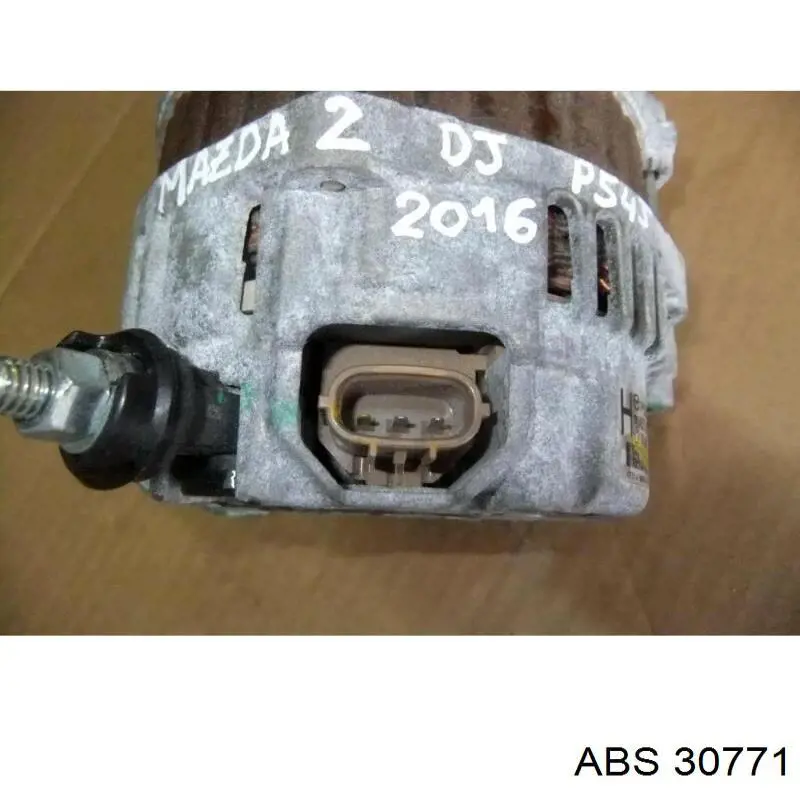 Датчик ABS передний ABS 30771