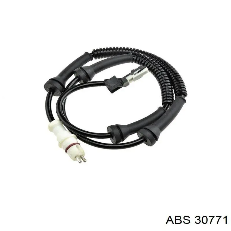 Купить 30771 ABS Датчик АБС (ABS) передний