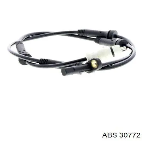 Датчик АБС (ABS) задний ABS 30772 цена, от 19.55 USD