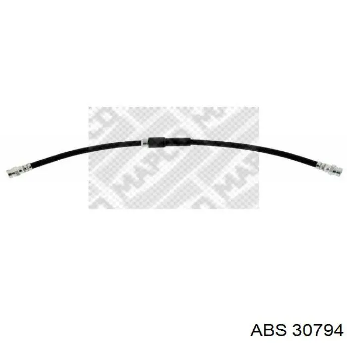 Датчик антиблокировочной системы торможения ABS 30794 цена, от 19.62 USD