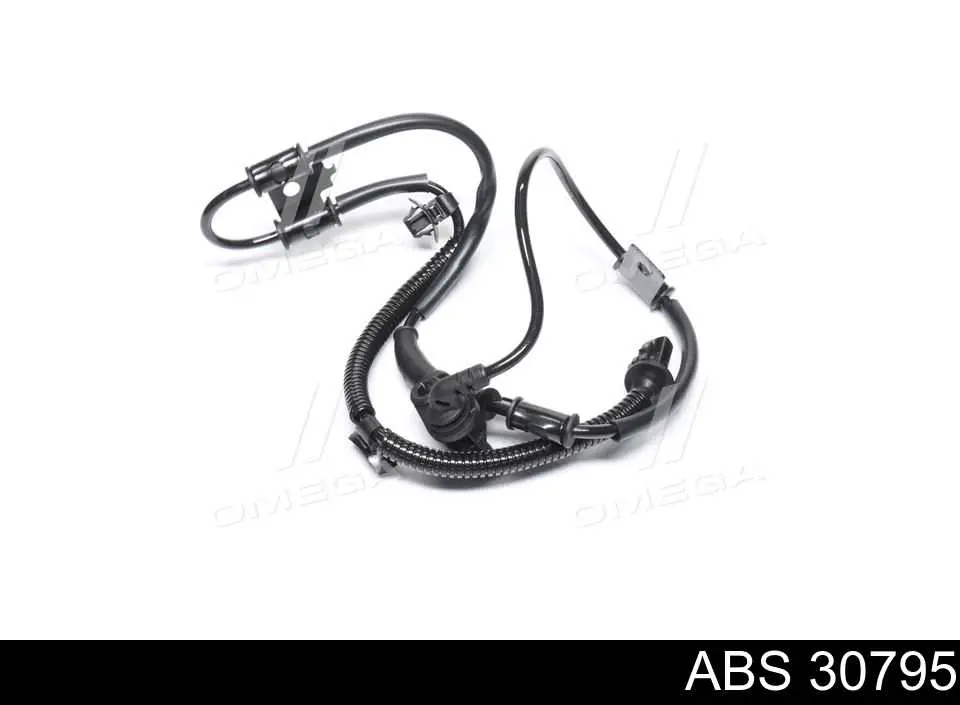 30795 ABS sensor abs dianteiro direito