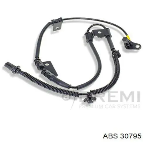 Купить 30795 ABS Датчик антиблокировочной системы торможения
