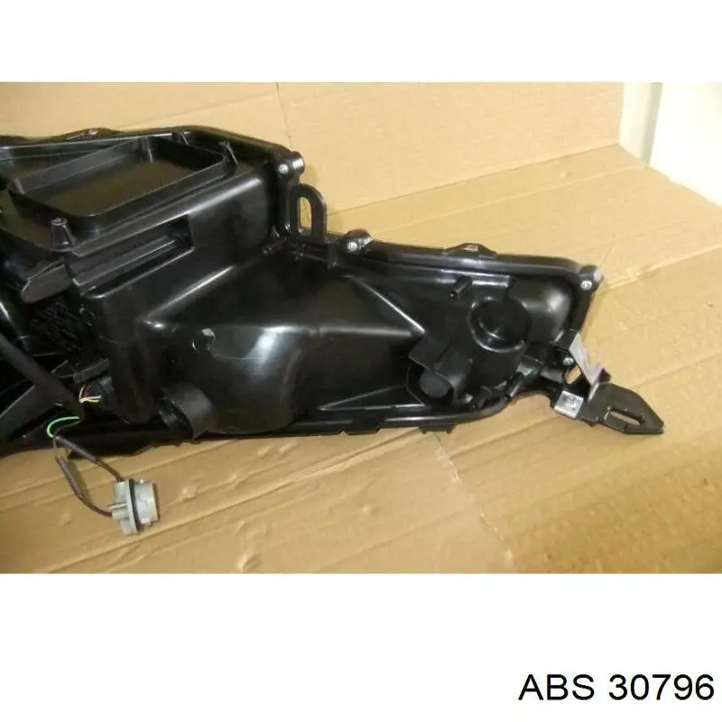 Купить 956801F400 Hyundai/Kia Датчик АБС задний левый