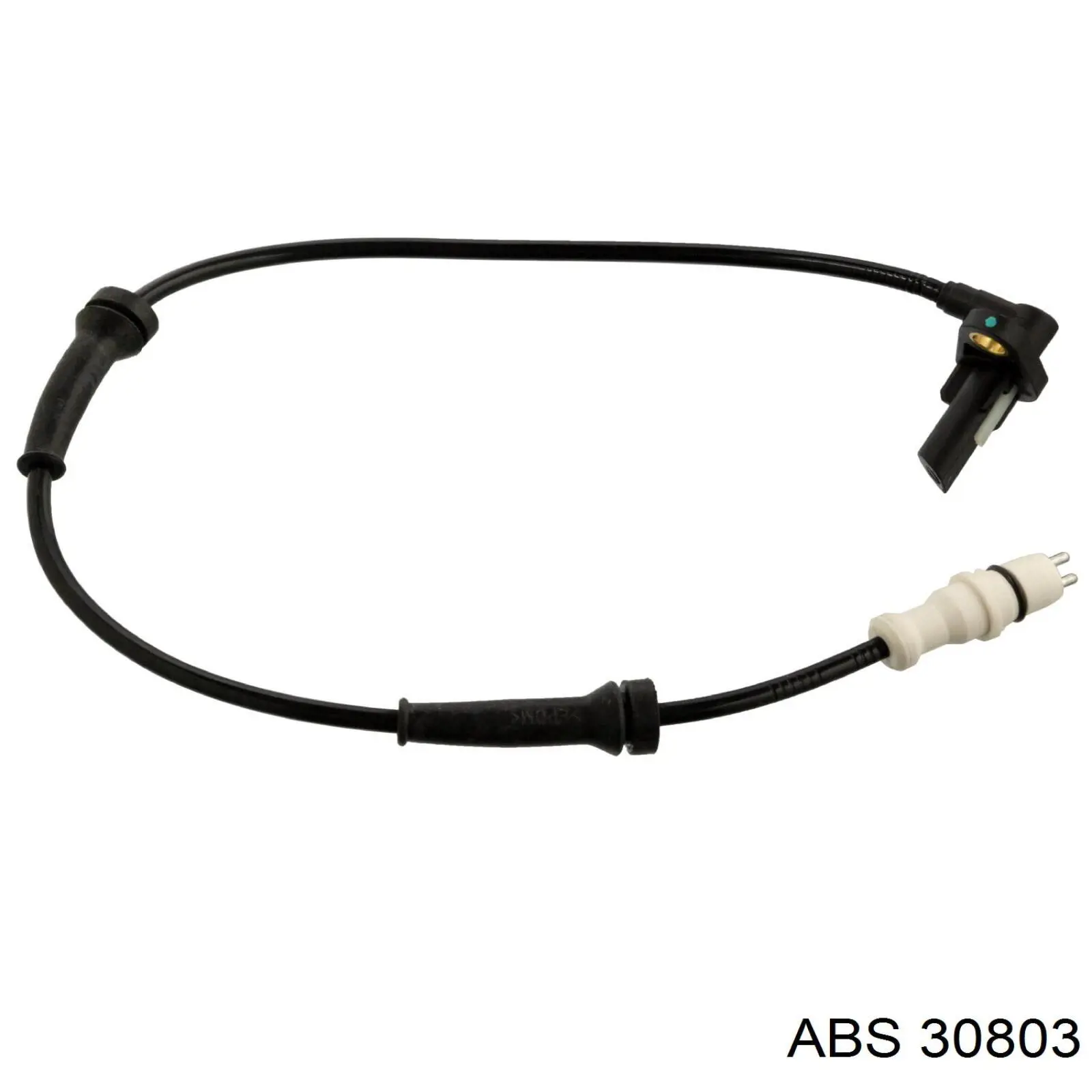 30803 ABS датчик абс (abs задний правый)