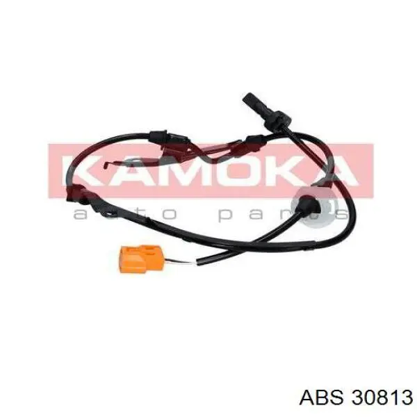 Датчик антиблокировочной системы торможения ABS 30813 цена, от 18.28 USD