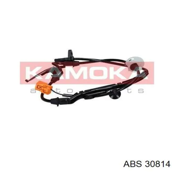 Датчик АБС (ABS) передний правый 30814 ABS