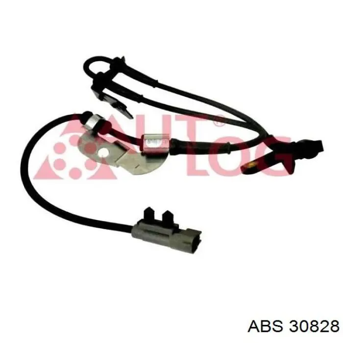 Купить 30828 ABS Датчик антиблокировочной системы торможения