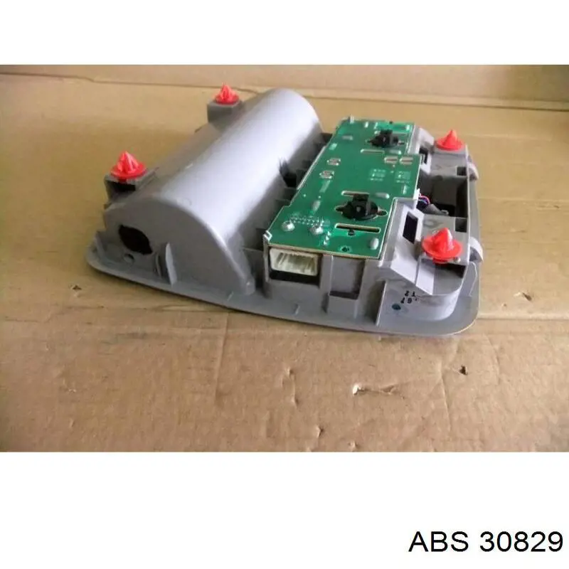 Датчик АБС (ABS) передний левый 30829 ABS