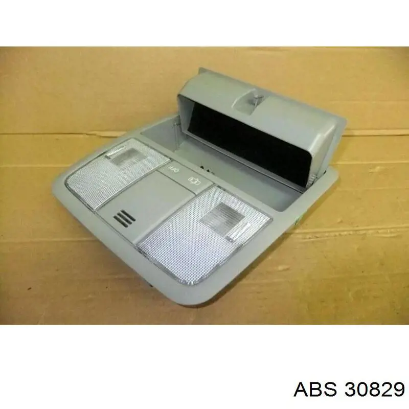 Купить 30829 ABS Датчик ABS передний левый
