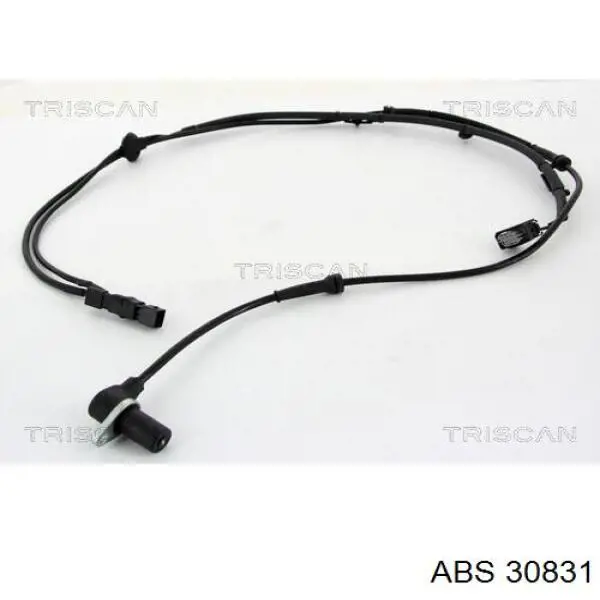 Датчик АБС (ABS) задний, левый ABS 30831 цена, от 26.50 USD
