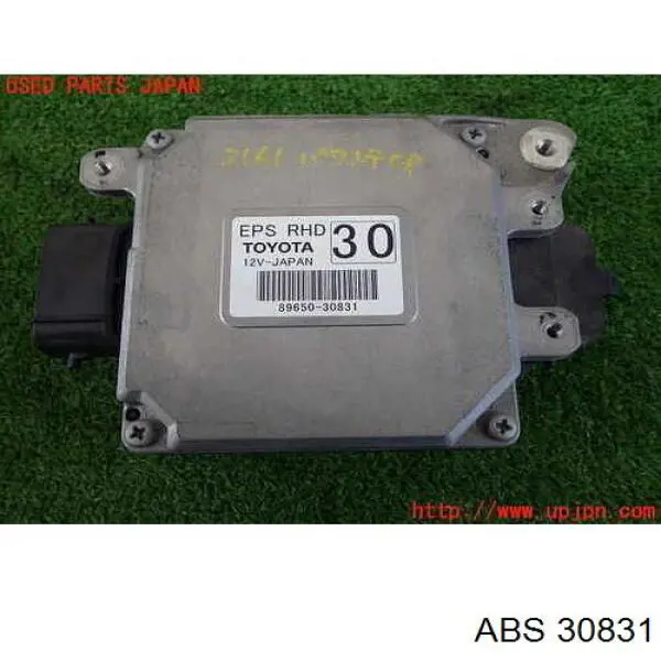 Купить 30831 ABS Датчик АБС задний левый