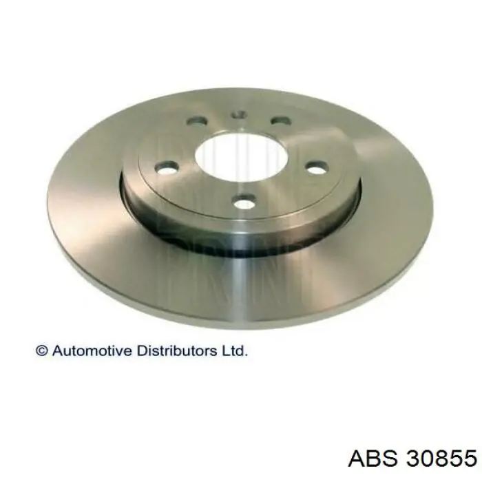Купить 30855 ABS Датчик антиблокировочной системы торможения