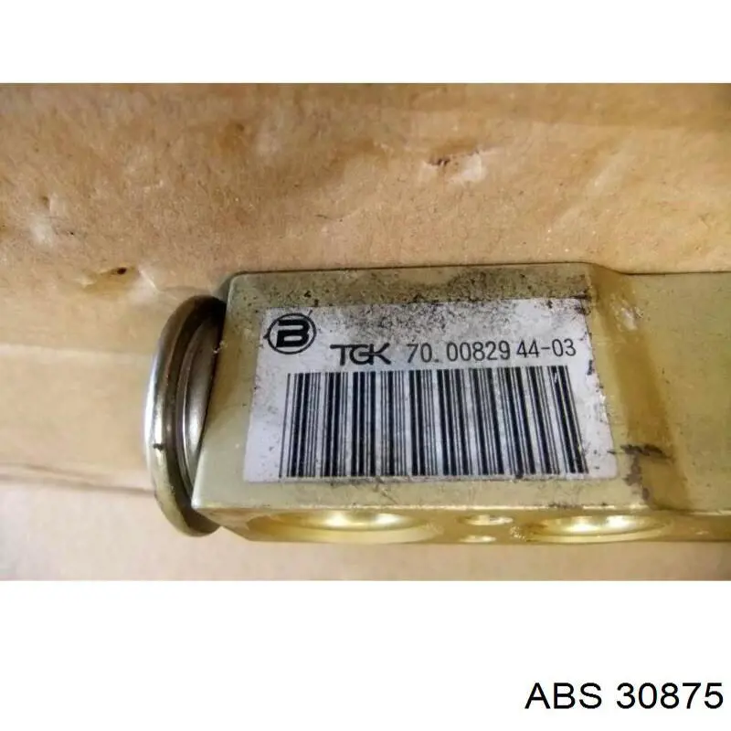 Купить 30875 ABS Датчик ABS передний левый