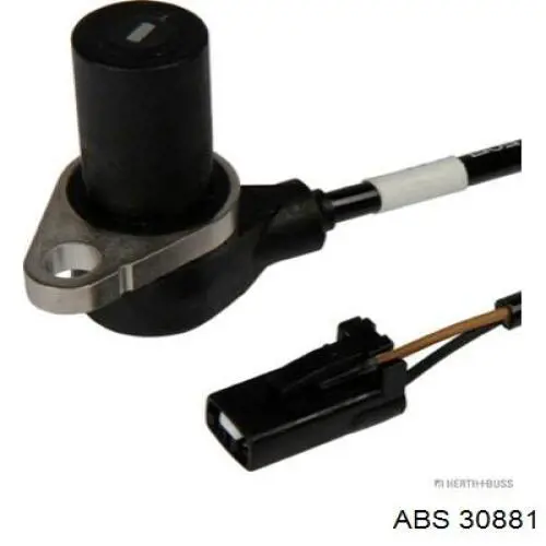 Купить HCAHY525 NTY Датчик ABS передний левый