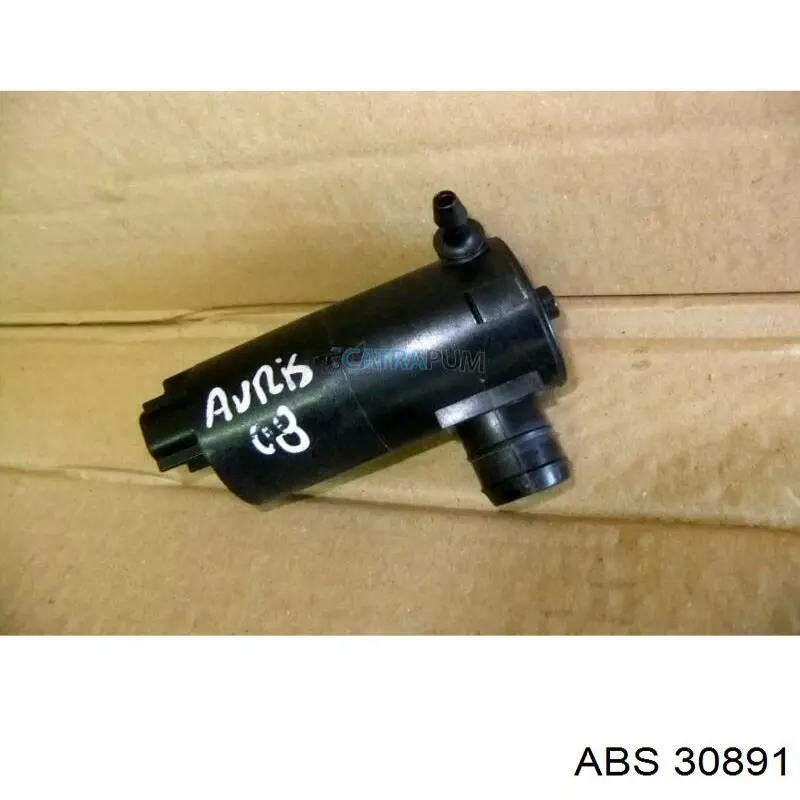 Датчик АБС (ABS) передний, правый ABS 30891 цена, от 18.80 USD