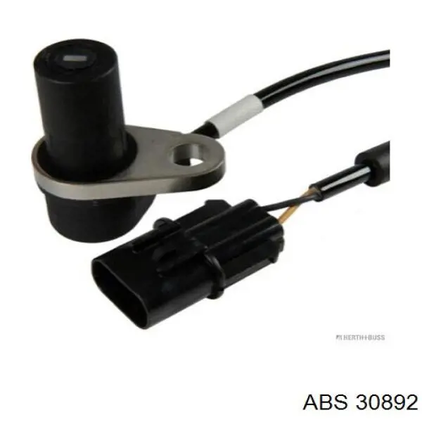 Купить 06S587 Optimal Датчик АБС задний левый