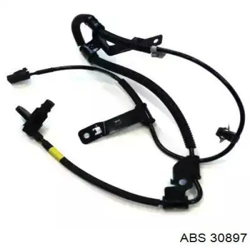 Датчик АБС (ABS) передний левый RP956701D000 RoerS-Parts