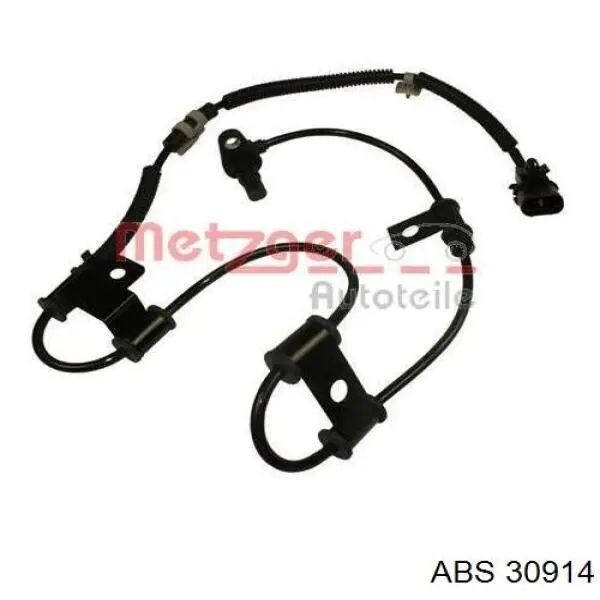 Датчик АБС (ABS) передний, правый ABS 30914 цена, от 19.05 USD