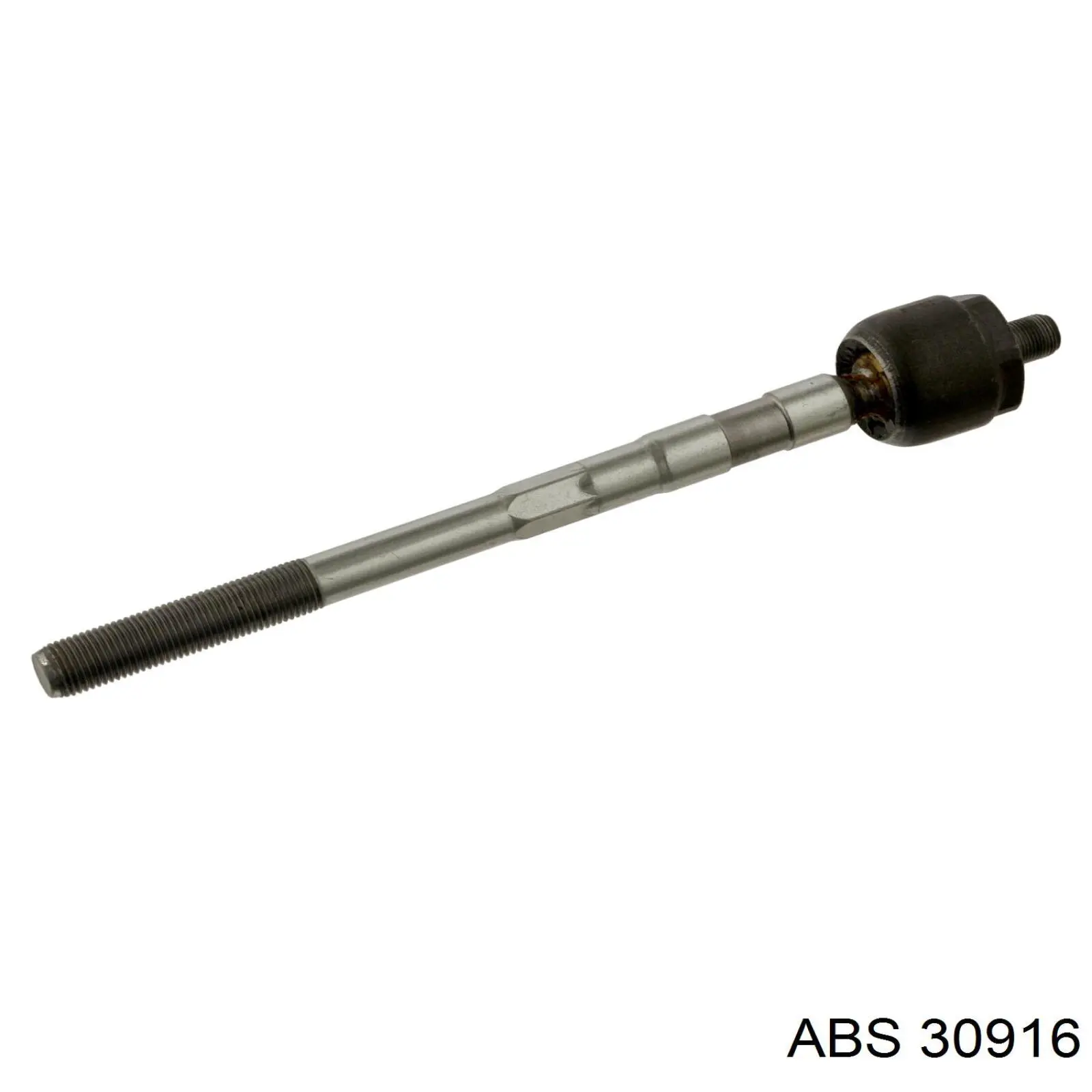 Датчик АБС (ABS) задний ABS 30916 цена, от 25.13 USD