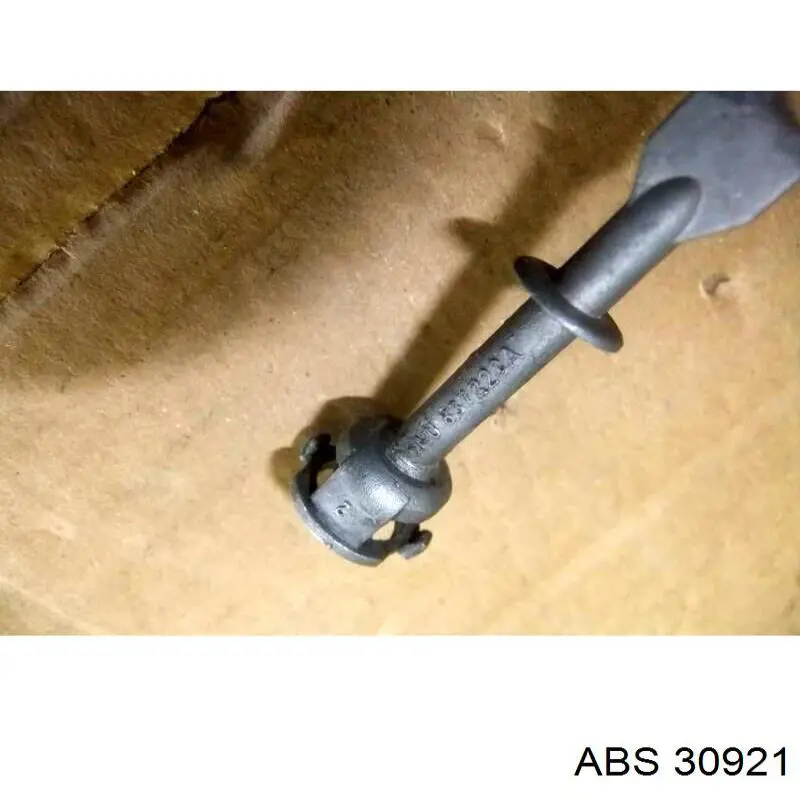 30921 ABS sensor abs traseiro