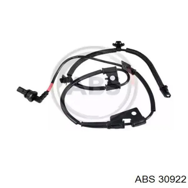 Датчик АБС (ABS) передний, правый ABS 30922 цена, от 18.75 USD