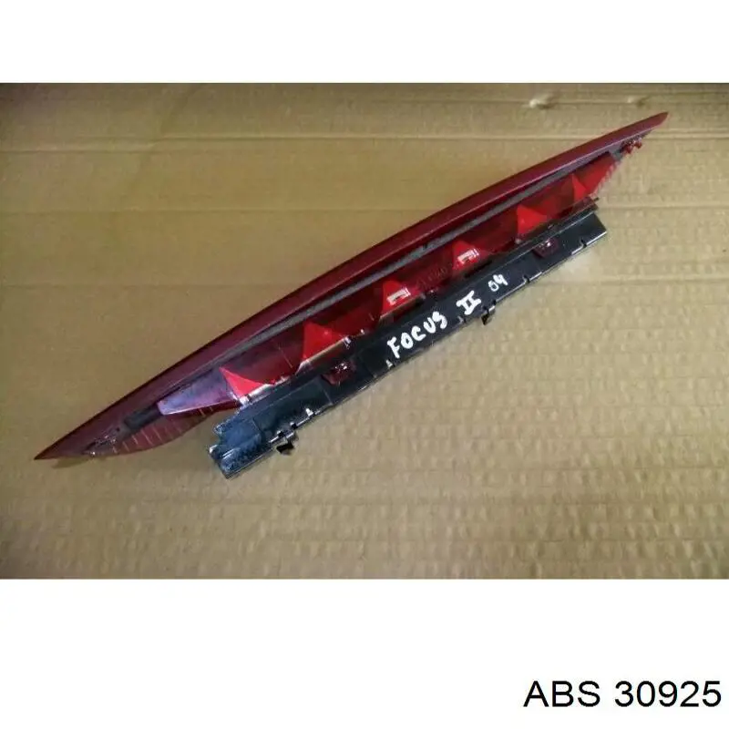 Датчик АБС (ABS) задний, левый ABS 30925 цена, от 18.79 USD