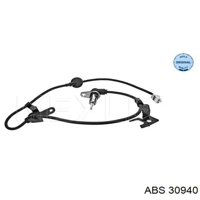 Купить 30940 ABS Датчик АБС задний левый