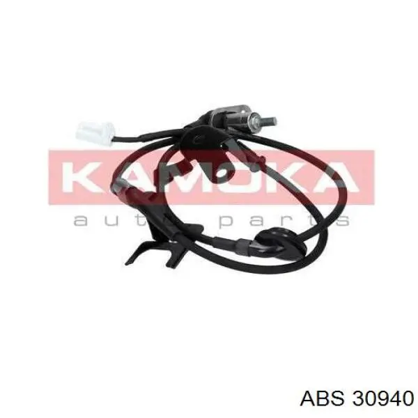 Датчик АБС (ABS) задний, левый ABS 30940 цена, от 16.64 USD