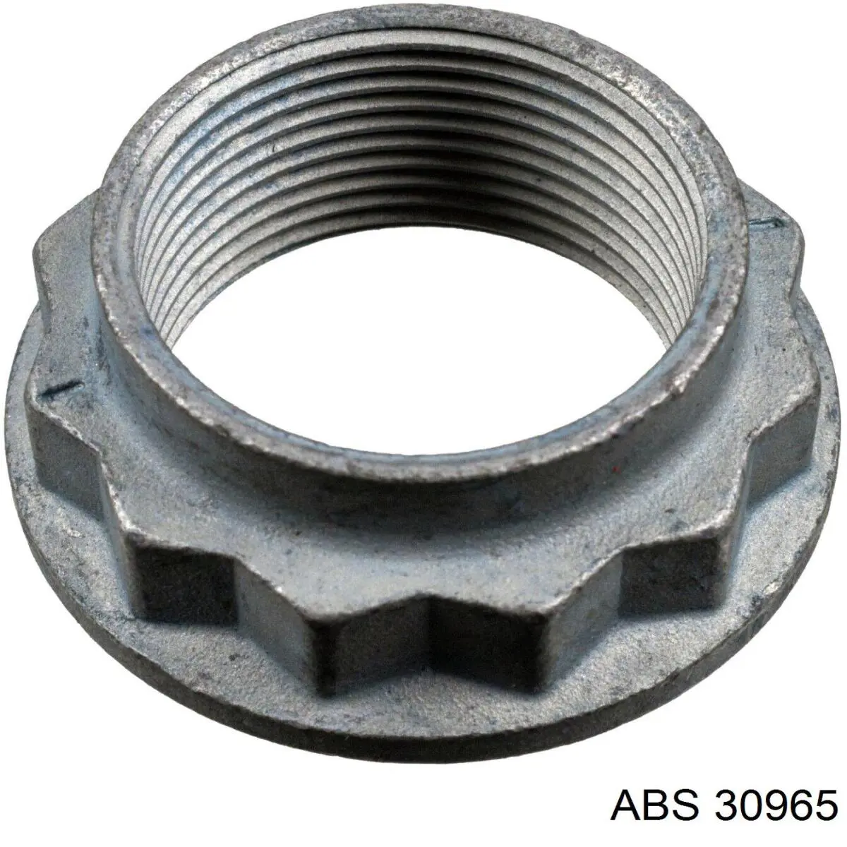 30965 ABS Датчик АБС (ABS) задний