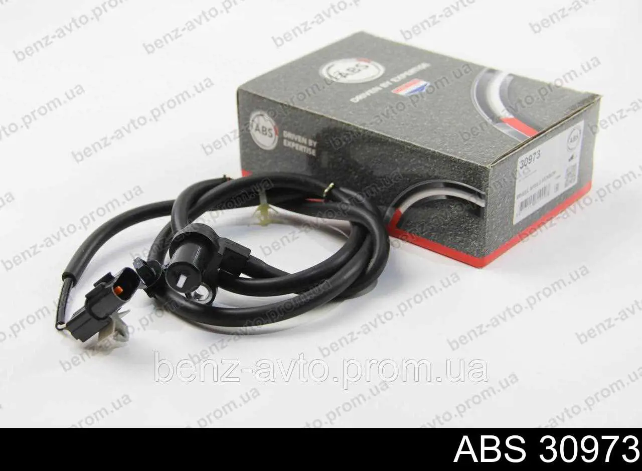 30973 ABS датчик абс (abs передний правый)