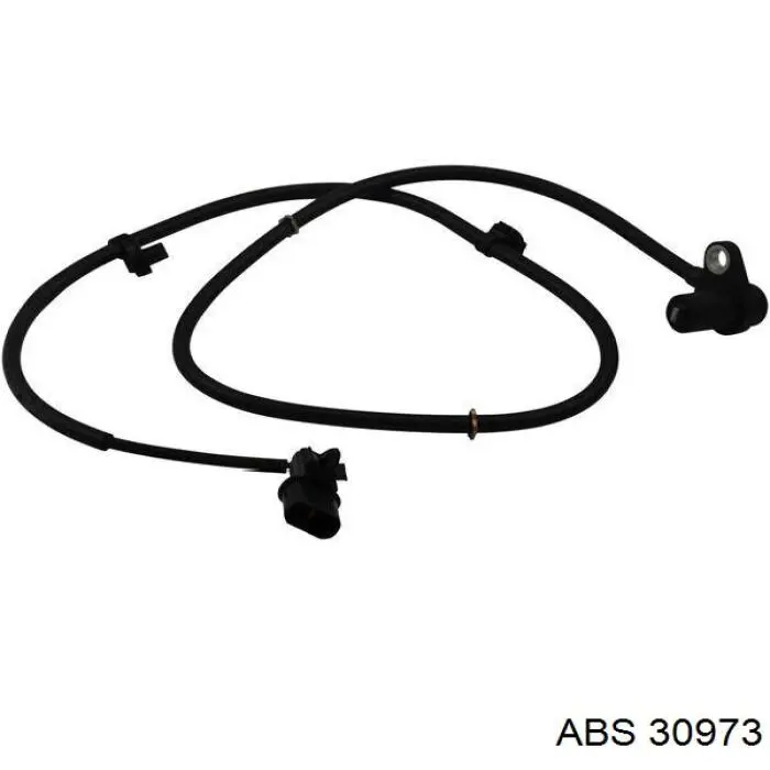 Датчик АБС (ABS) передний, правый ABS 30973 цена, от 15.18 USD