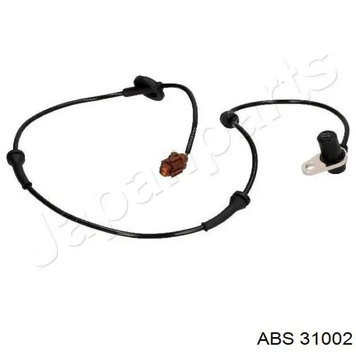 31002 ABS sensor abs dianteiro esquerdo