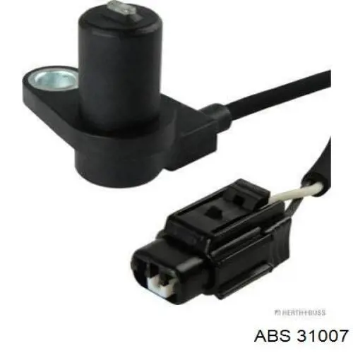 Sensor ABS delantero izquierdo 31007 ABS