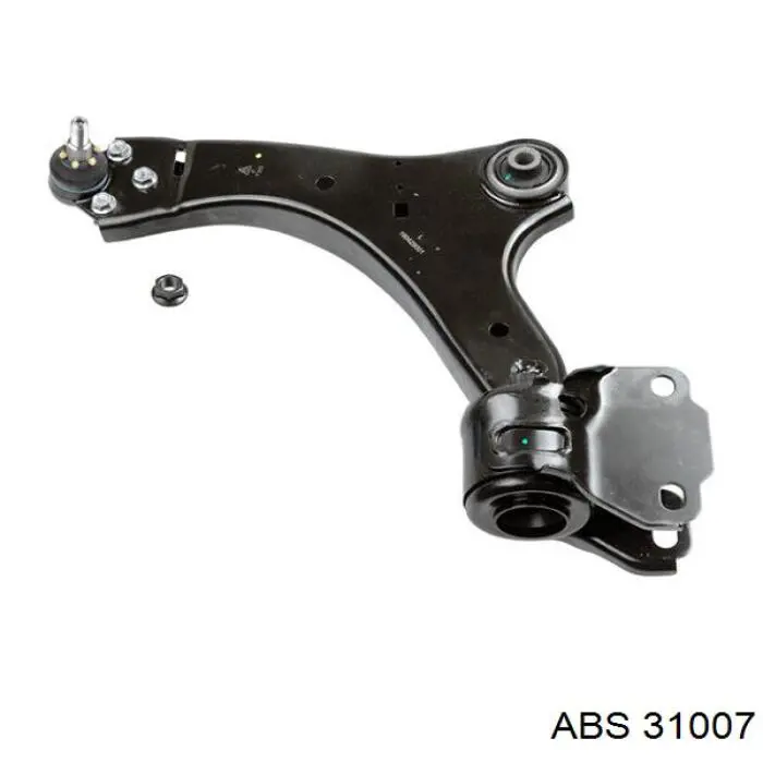Купить 5622062J01 Suzuki Датчик ABS передний левый