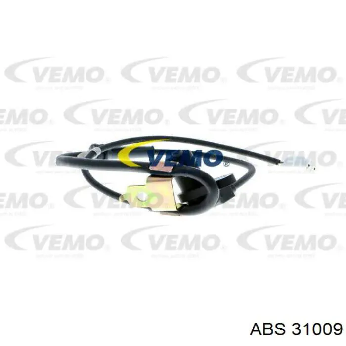 Датчик АБС (ABS) передний правый SS20401 Delphi