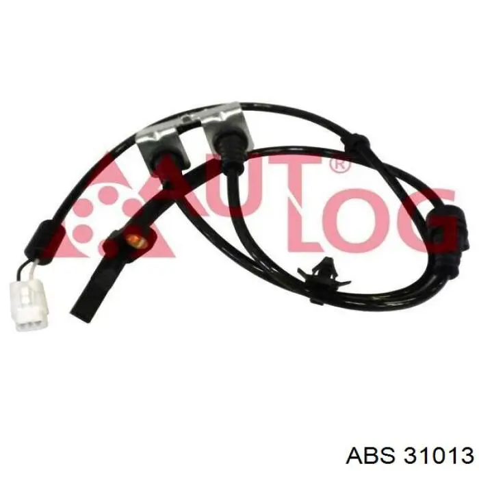 Sensor ABS delantero derecho 31013 ABS