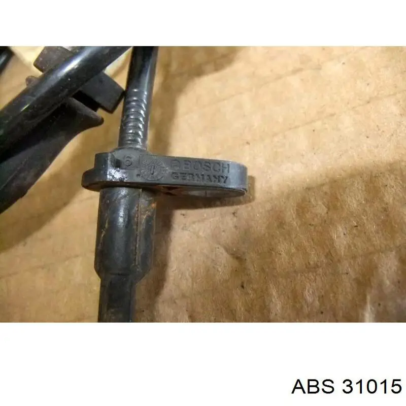 Датчик ABS задний левый Kamoka 1060549