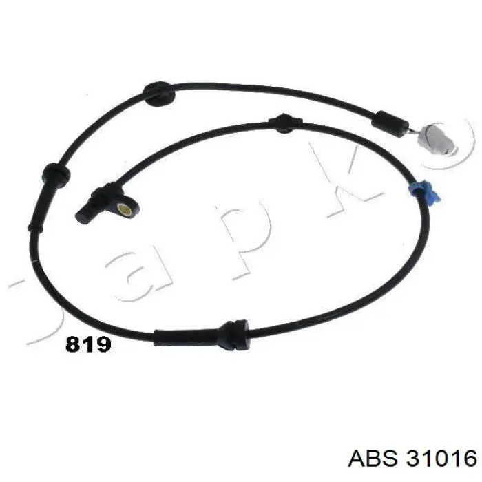 31016 ABS датчик абс (abs задний правый)