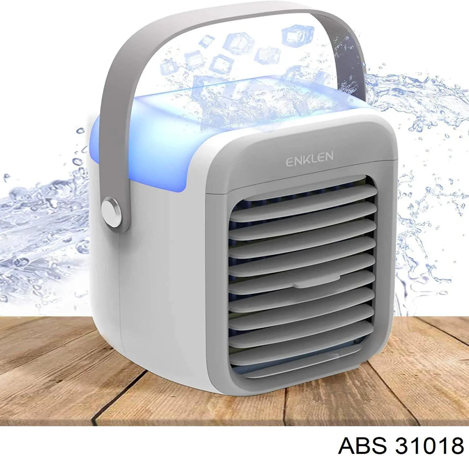 Датчик АБС (ABS) передний правый Q2120459 Q-fix