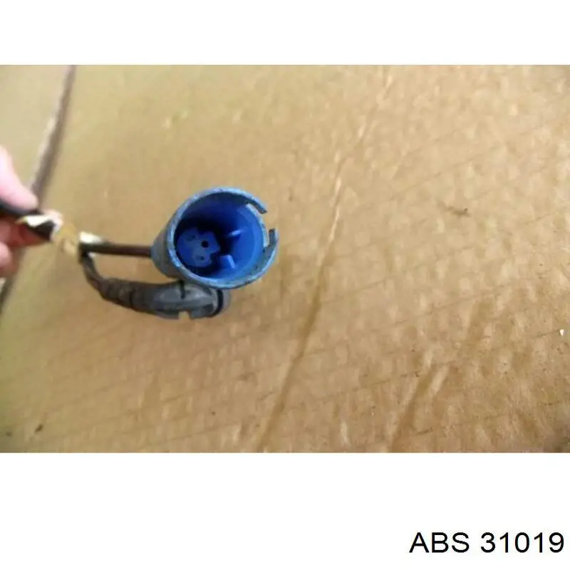Датчик АБС (ABS) задний правый Q-fix Q2120469 цена, от 26.91 USD