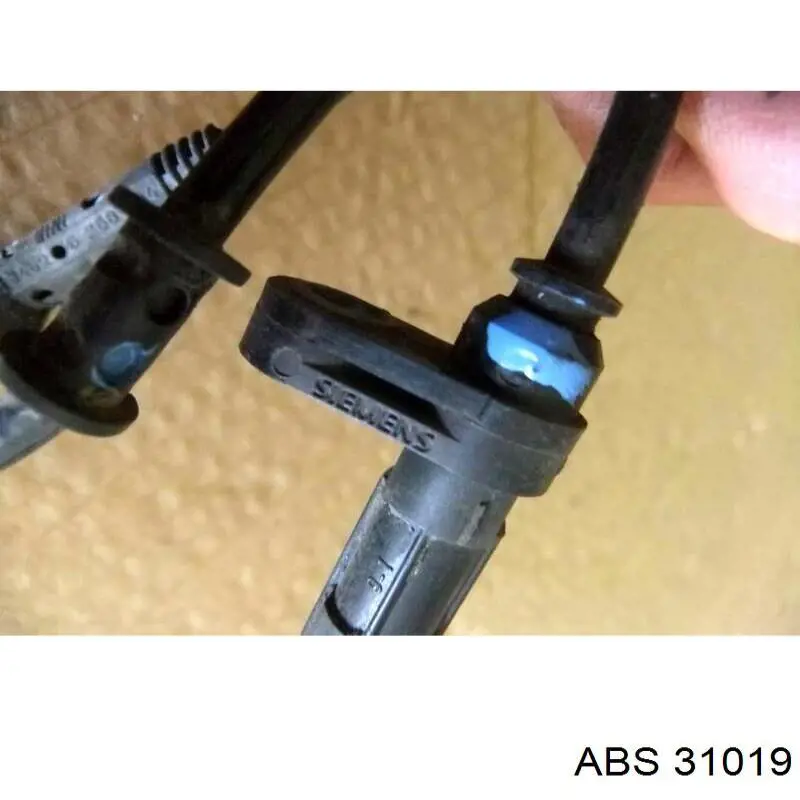 Датчик АБС (ABS) задний правый ABS 31019 цена, от 26.94 USD