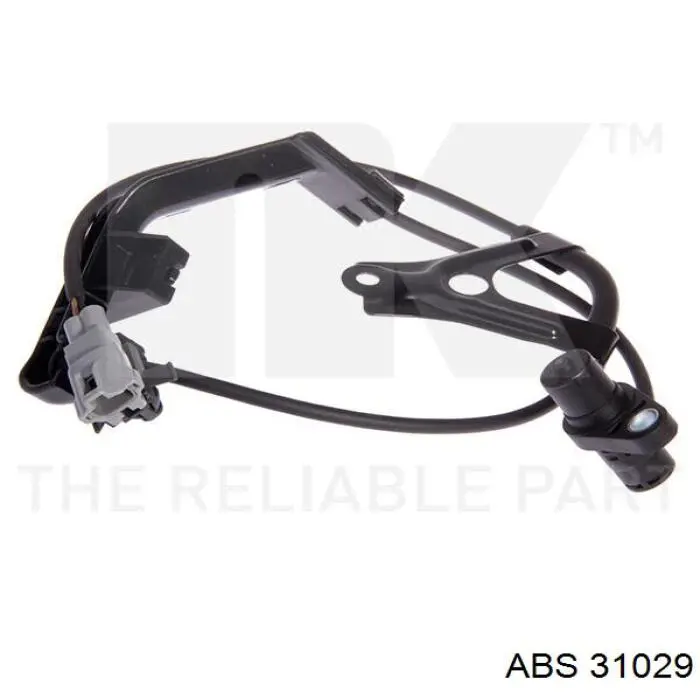 Купить 31029 ABS Датчик ABS передний левый
