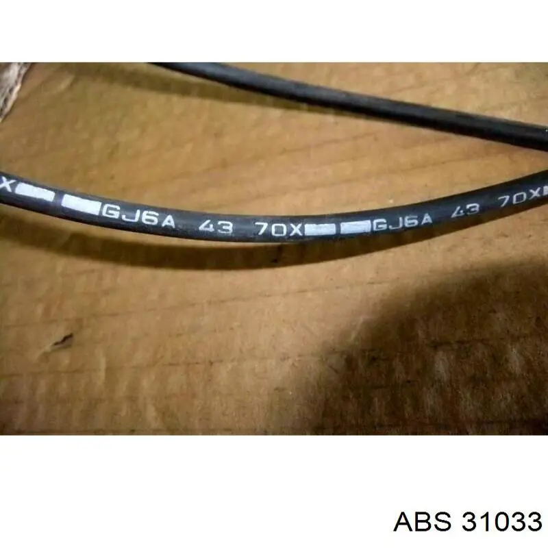 31033 ABS датчик абс (abs передний левый)
