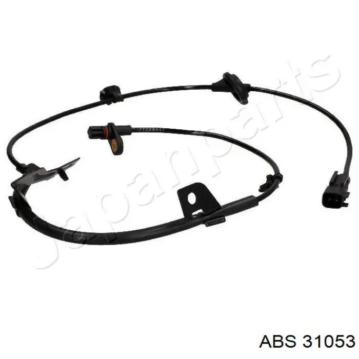 Датчик АБС (ABS) задний, левый ABS 31053 цена, от 17.41 USD
