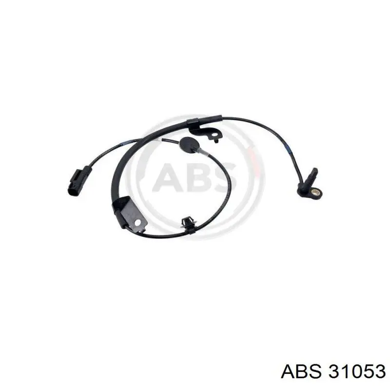 Купить 31053 ABS Датчик АБС задний левый